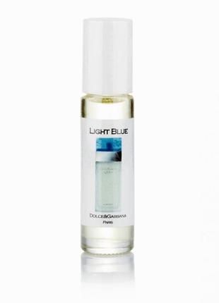 Dolce&gabbana light blue