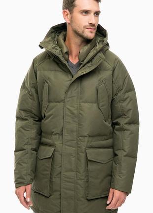 Куртка puma oversize 500 down jacket