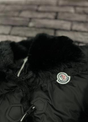 Мужская куртка stone island5 фото