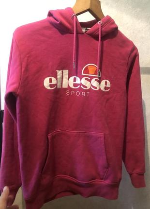 Худи ellesse