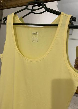 Майка, ночная рубашка