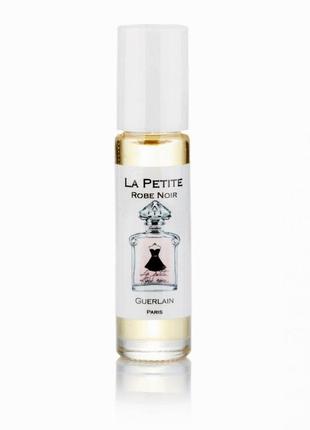Guerlain mon guerlain tester robe noire
