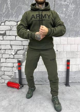 Флісовий костюм