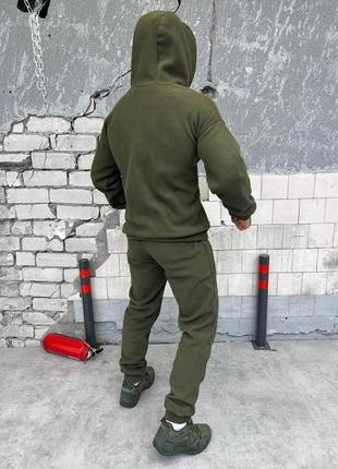 Флісовий костюм