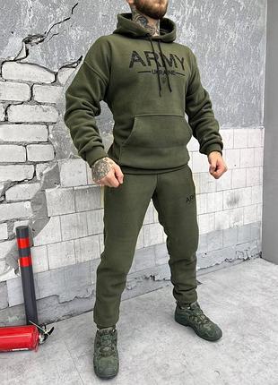 Флісовий костюм