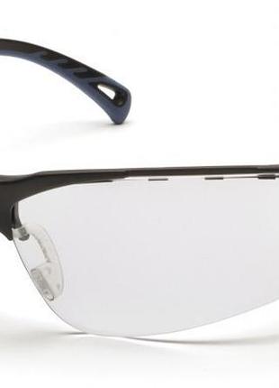Защитные очки pyramex venture-3 (clear) anti-fog, прозрачные