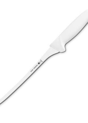 Нож филейный tramontina profissional master, 203 мм1 фото