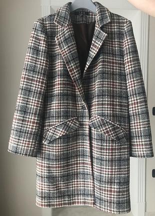 Пальто украинского бренда zpb