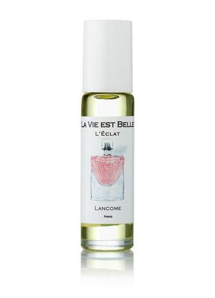 Lancome ouai dean street l'eclat