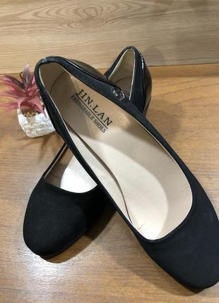 Женские туфли jin.lan.