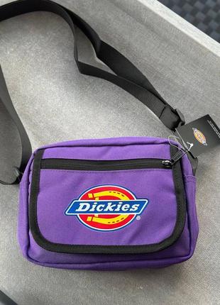 Сумка dickies через плечо