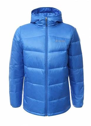 Columbia turbo down 650 omni heat,l,xl,куртка пуховик оригинал
