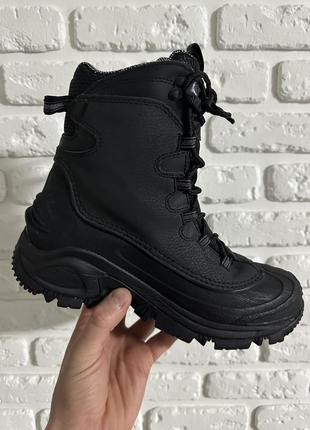 Columbia artic omni-heat boot розмір 40.52 фото