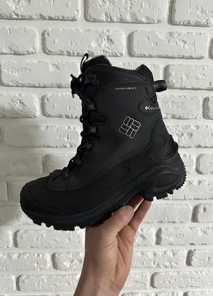 Columbia artic omni-heat boot розмір 40.5