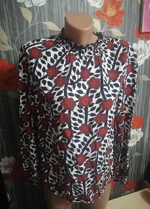 Жіноча блуза