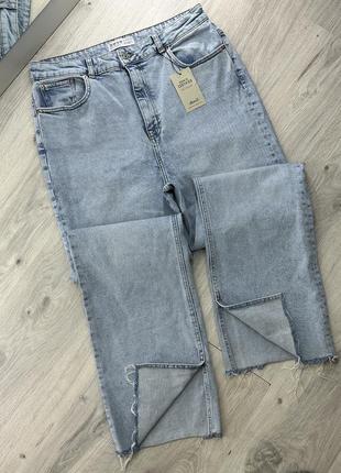 Крутые джинсы denim co