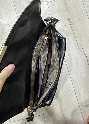 Класична чорна сумка 3