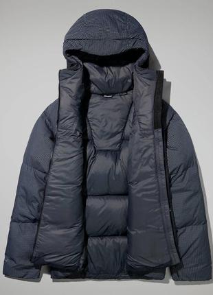 Мужской зимняя куртка/пуховик berghaus sabber down jacket5 фото