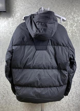 Мужской зимняя куртка/пуховик berghaus sabber down jacket7 фото