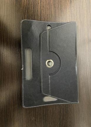 Новый чехол для планшета