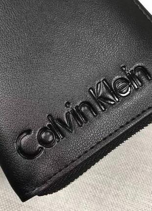 Мужские кошельки calvin klein8 фото