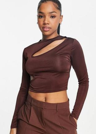Кроп топ