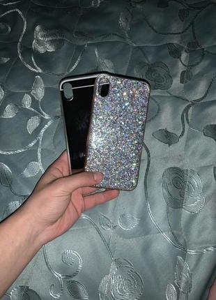 Чохол на айфон xr