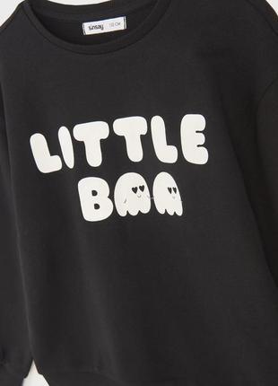 Свитшот.sinsay.размер 116