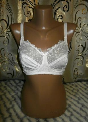 Ніжний безкісточковий бюстгальтер 34d 75d matalan