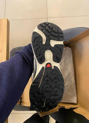 Salomon xt6 3