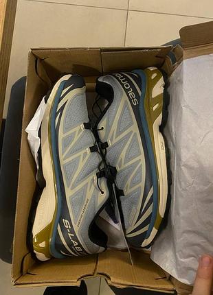 Salomon xt6