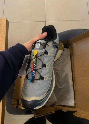 Salomon xt6 4