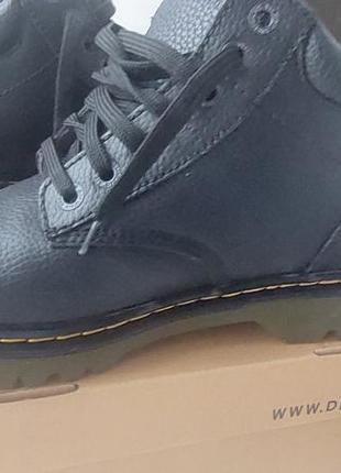 Сапоги мужские dr.martens оригинал