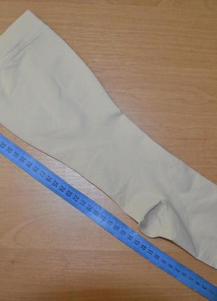 Компрессионный гольф без носка jobst ccl2 германия (iii)