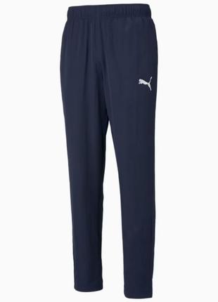 Спортивные штаны puma original брюки пума оригинал оригинальные