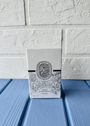 Diptique eau capitale спрей для волосся 30ml1 фото