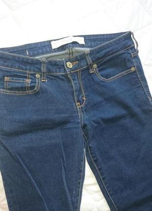 Срочно! джинсы скинни abercrombie & fitch3 фото