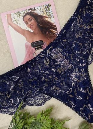 Трусики victoria’s secret оригинал