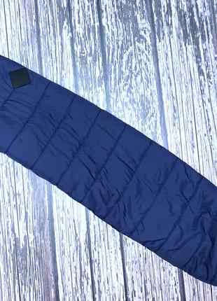 Двусторонняя демисезонная куртка saltrock для мальчика 12-13 лет, 152-158 см5 фото