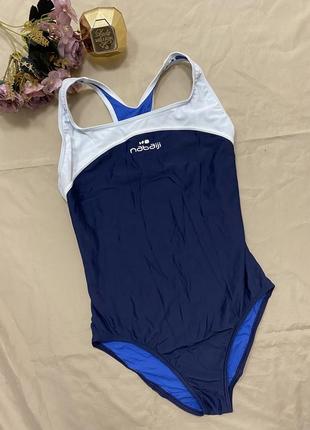 Спортивный купальник