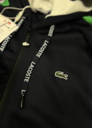 Мужской костюм lacoste3 фото