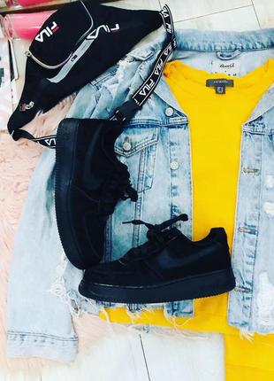 Крутые air force1 оригинал ! кроссовки