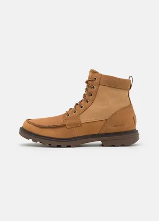 Черевики sorel carson moc wp