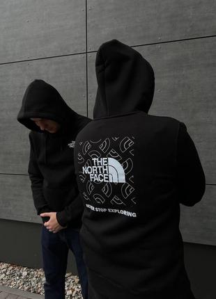 Худі tnf