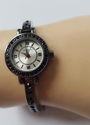 Жіночий годинник  infinite, кварц, механізм miyota, японія.