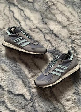 Adidas new york