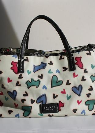 Сумка  radley london