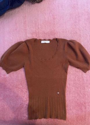 Футболка la petite etolie