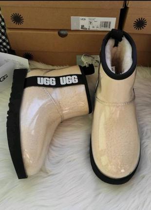 Угги женские ugg australia