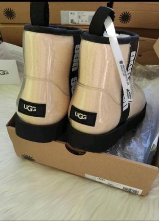 Угги женские ugg australia3 фото